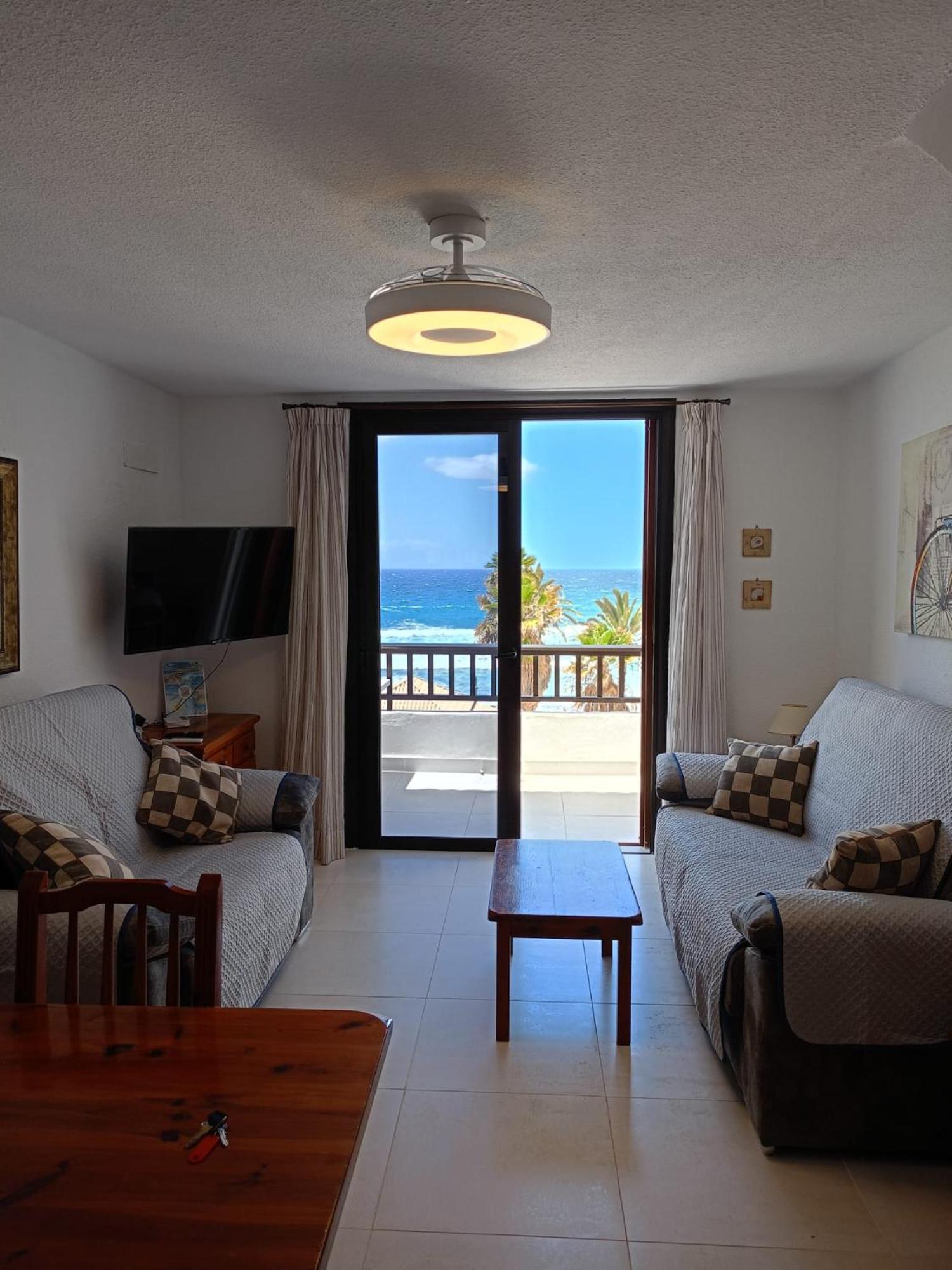 Appartamento Parque Santiago Ii 379 Tenerife & Sales